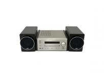 JVC ケンウッド CA-EXHR9 SP-EXHR9 コンポシステム 音響 機材 オーディオの買取