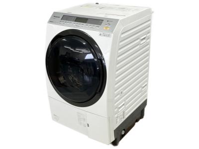 【特別送料無料！】 Panasonic NA-SVX890R(ドラム式)の新品/中古販売 | 1544878 ドラム式