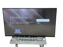 SONY BRAVIA KJ-43X8500C 液晶 TV 大型の買取