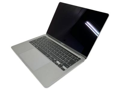 Apple Mac Book Pro 13インチ A2338 MYD92J/A 8GB 512GB ノートパソコン