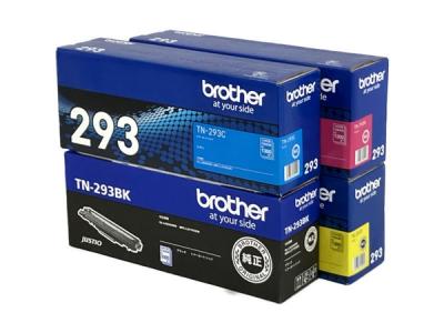 brother ブラザー TN-293 4色 5本 セット