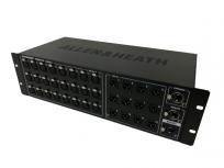 ALLEN&amp;HEATH アレンアンドヒース AR2412 デジタルステージボックス PA機材 音響機器の買取