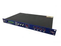 XTA DP224 スピーカーマネージメントシステム PA機材 音響機器の買取