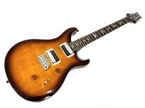 PRS SE Custam 24 エレキギタートライカラーサンバースト 2012年製 虎目 楽器の買取