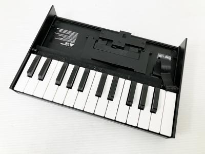 ROLAND Boutique K-25m キーボードユニット 軽量 省スペース ミニキーボード