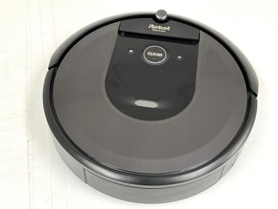 iRobot ルンバ i7150 ロボット掃除機 アイロボット Roomba