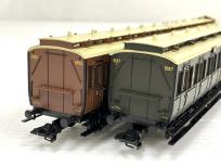 Marklin メルクリン 42041 客車3ペアセット HO 鉄道模型の買取