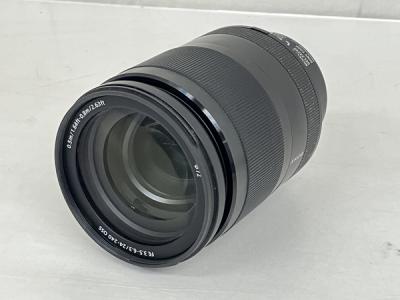 SONY ソニー FE F3.5-6.3/24-240 OSS SEL24240 Eマウント ズーム レンズ