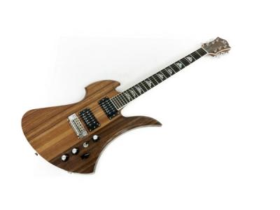 B.C.Rich Mockingbird JC220 Padouk モッキンバード エレキギター 