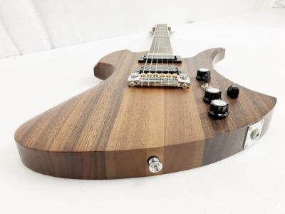 B.C.Rich Mockingbird JC220 Padouk モッキンバード エレキ B.C.Rich Mockingbird JC220 Padouk モッキンバード エレキ