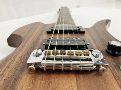B.C.Rich Mockingbird JC220 Padouk モッキンバード エレキ