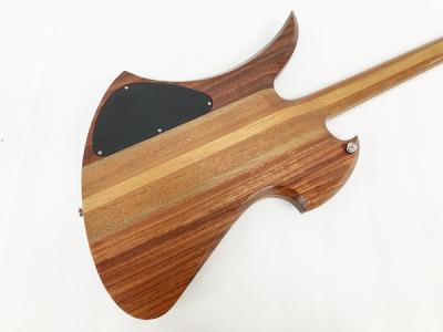 最大15%OFFクーポン JC220 Mockingbird B.C.Rich Padouk エレキ モッキンバード ギター