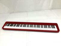 CASIO PX-S1100 フットペダル Bluetoothアダプタ WU-BT10 付き 電子ピアノ カシオの買取