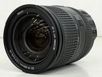 Nikon ニコン AF-S DX NIKKOR 18-300mm f/3.5-6.3G ED VR カメラ レンズ ズーム 交換レンズの買取