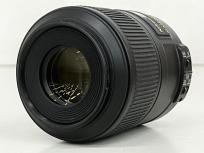 Nikon ニコン AF-S DX Micro NIKKOR 85mm f3.5G ED VR 単焦点bマイクロレンズ カメラ レンズの買取