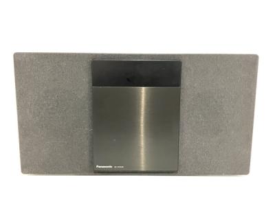 Panasonic SC-HC420 2021年製 コンパクトステレオシステム ミニコンポ オーディオ機器