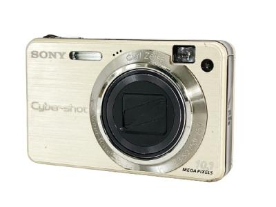 SONY Cyber-shot DSC-W170 サイバーショット コンパクトカメラ ソニー