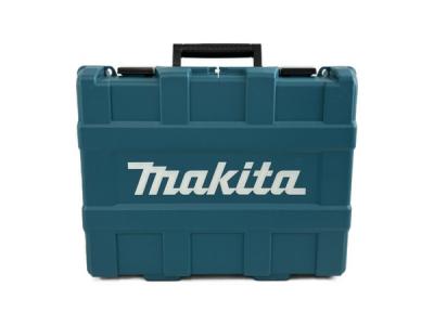 makita マキタ HR244DRGX 24mm 充電式 ハンマドリル