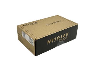 NETGEAR GS110TP 100AJS ネットギア PoE ギガビット8ポート