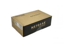 NETGEAR GS110TP 100AJS ネットギア PoE ギガビット8ポート