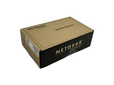 NETGEAR GS110TP 100AJS ネットギア PoE ギガビット8ポート