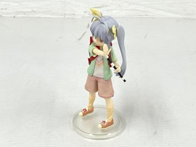 Amazon | のんのんびより りぴーと 宮内れんげ 1/7スケール 塗装