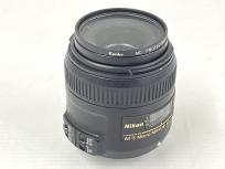 Nikon DX AF-S Micro 40mm 1:2.8 G カメラ レンズ マクロ ニコンの買取