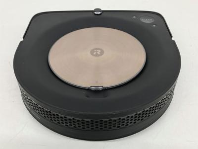 iRobot アイロボット Roomba ルンバ s9+ ロボット掃除機 自動ゴミ収集器
