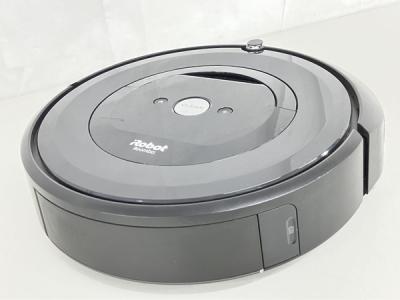 iRobot アイロボット Roomba ルンバ e5 e5150 ロボット 掃除機 クリーナー 清掃 家電製品
