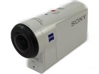 SONY ソニー アクションカム ライブビューリモコンキット HDR-AS300R デジタル HD ビデオ カメラ レコーダーの買取