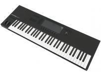 Native Instruments KONTROL S61 MK3 61鍵盤 キーボード 鍵盤楽器 訳有の買取