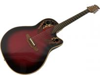 Ovation 6868 Elite Standard アコースティックギター エレアコ オベーションの買取