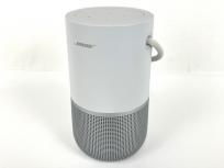 Bose Portabie Smart Speakerの買取