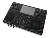 DENON DJ PRIME GO 2デッキ エフェクター 音響機材の買取
