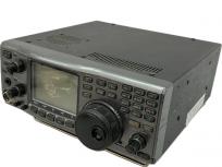 ICOM IC-910D UX-910内蔵 1200MHz 50W トランシーバー IC-HM14 マイクロホン付 無線機 アイコム