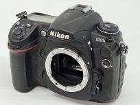 Nikon ニコン D300s AF-S DX 18-200G VR II レンズキット D300SLK18-200 一眼レフ カメラの買取