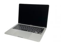 Apple MacBook Pro 13インチ M1 2020 ノートパソコン PC 8GB SSD 512GB Montereyの買取