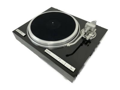KENWOOD KP-9010 レコードプレイヤー ターンテーブル