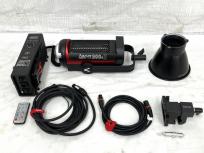 Aputure LS 300d ll COB LEDライト ライティング 照明 機材 撮影機材 アプチャーの買取