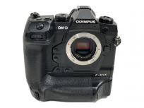 OLYMPUS E-M1X IM010 ミラーレス 一眼カメラ 撮影 写真 オリンパスの買取