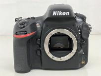 Nikon D800E ボディ デジタル カメラ 一眼レフ デジイチ フルサイズの買取