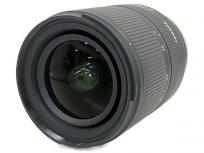 TAMRON タムロン 17-28mm F/2.8 Di III RXD A046SF カメラ レンズ カメラ周辺機器 箱ありの買取