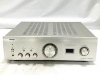 DENON PMA-1600NE プリメイン アンプ デノン 16年発売 オーディオの買取