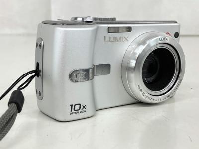 Panasonic Lumix DMC-TZ1 コンパクト デジタルカメラ
