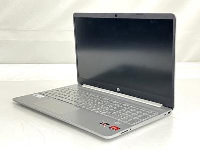 HP Laptop 15s-eq2xxx ノートPC AMD Ryzen 3 5300U with Radeon Graphics 8GB SSD256GB Windows 11 Home 15.6インチ