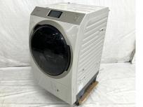 Panasonic NA-VX900BR ドラム式洗濯機 右開き ななめドラム洗濯乾燥機 2021年製の買取