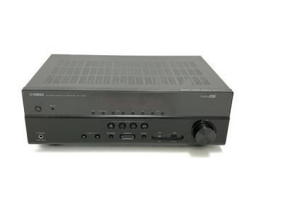 YAMAHA ヤマハ RX-V383 AVアンプ 4K Bluetooth対応 5.1ch AVレシーバー