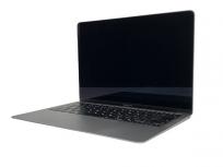 Apple MacBook Air M1 2020 ノートパソコン 8GB SSD 256GB Montereyの買取