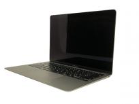 Apple MacBook Air M1 2020 ノートパソコン 8GB SSD 256GB Venturaの買取