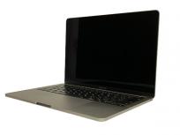 Apple MacBook Pro 13インチ M1 2020 ノートパソコン 8GB SSD 256GB Venturaの買取
